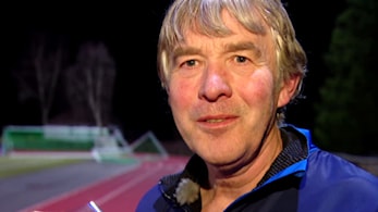 STEM PÅ TERJE - Årets Ildsjel